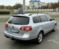 Сірий Фольксваген Пассат Варіант, об'ємом двигуна 2 л та пробігом 284 тис. км за 5200 $, фото 3 на Automoto.ua