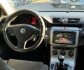 Серый Фольксваген Пассат Вариант, объемом двигателя 2 л и пробегом 275 тыс. км за 6840 $, фото 23 на Automoto.ua