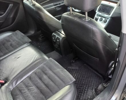 Фольксваген Пассат Вариант 2007 в Дрогобыче на Automoto.ua Серый Фольксваген Пассат Вариант, объемом двигателя 1.8 л и пробегом 320 тыс. км за 5500 $, фото 14 на Automoto.ua