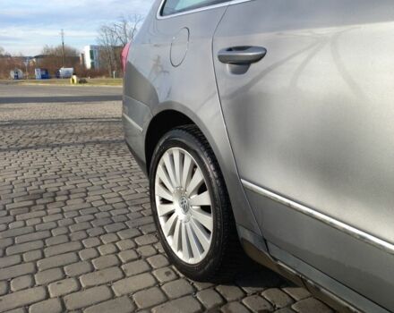 Фольксваген Пассат Вариант 2007 в Дрогобыче на Automoto.ua Серый Фольксваген Пассат Вариант, объемом двигателя 1.8 л и пробегом 320 тыс. км за 5500 $, фото 3 на Automoto.ua