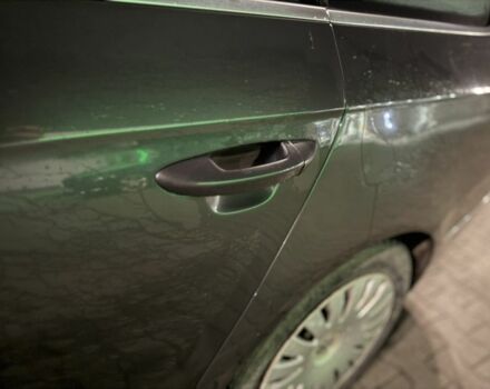 Серый Фольксваген Пассат Вариант, объемом двигателя 1.9 л и пробегом 300 тыс. км за 2950 $, фото 19 на Automoto.ua