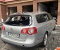 Сірий Фольксваген Пассат Варіант, об'ємом двигуна 2 л та пробігом 330 тис. км за 3000 $, фото 19 на Automoto.ua