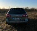 Сірий Фольксваген Пассат Варіант, об'ємом двигуна 2 л та пробігом 280 тис. км за 5700 $, фото 3 на Automoto.ua