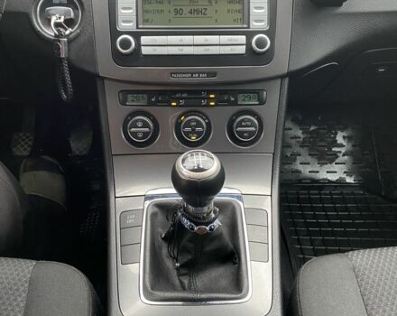 Серый Фольксваген Пассат Вариант, объемом двигателя 1.9 л и пробегом 3 тыс. км за 6550 $, фото 9 на Automoto.ua