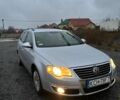 Сірий Фольксваген Пассат Варіант, об'ємом двигуна 1.9 л та пробігом 300 тис. км за 2750 $, фото 1 на Automoto.ua