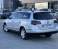Серый Фольксваген Пассат Вариант, объемом двигателя 2 л и пробегом 260 тыс. км за 5559 $, фото 10 на Automoto.ua