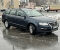 Сірий Фольксваген Пассат Варіант, об'ємом двигуна 2 л та пробігом 303 тис. км за 2950 $, фото 3 на Automoto.ua