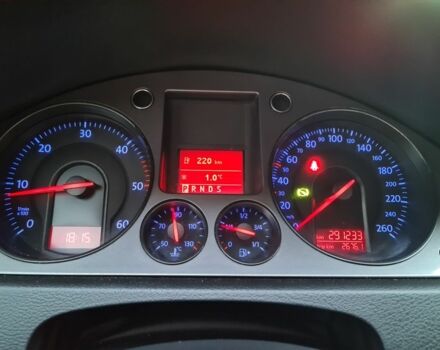 Сірий Фольксваген Пассат Варіант, об'ємом двигуна 2 л та пробігом 291 тис. км за 4500 $, фото 1 на Automoto.ua