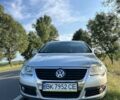 Сірий Фольксваген Пассат Варіант, об'ємом двигуна 2 л та пробігом 40 тис. км за 5700 $, фото 1 на Automoto.ua