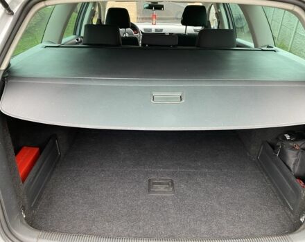 Серый Фольксваген Пассат Вариант, объемом двигателя 1.9 л и пробегом 3 тыс. км за 6550 $, фото 5 на Automoto.ua