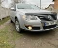 Серый Фольксваген Пассат Вариант, объемом двигателя 1.9 л и пробегом 3 тыс. км за 6550 $, фото 1 на Automoto.ua