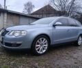 Серый Фольксваген Пассат Вариант, объемом двигателя 2 л и пробегом 286 тыс. км за 6350 $, фото 1 на Automoto.ua