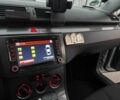 Серый Фольксваген Пассат Вариант, объемом двигателя 2 л и пробегом 324 тыс. км за 5850 $, фото 21 на Automoto.ua