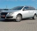Фольксваген Пассат Вариант 2008 в Львове на Automoto.ua Серый Фольксваген Пассат Вариант, объемом двигателя 2 л и пробегом 314 тыс. км за 6690 $, фото 1 на Automoto.ua