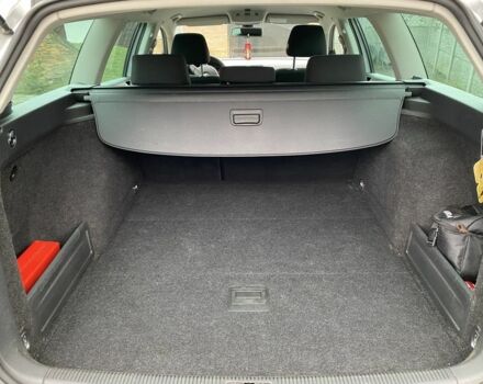 Серый Фольксваген Пассат Вариант, объемом двигателя 1.9 л и пробегом 3 тыс. км за 6550 $, фото 6 на Automoto.ua