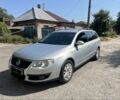 Сірий Фольксваген Пассат Варіант, об'ємом двигуна 2 л та пробігом 370 тис. км за 3199 $, фото 1 на Automoto.ua
