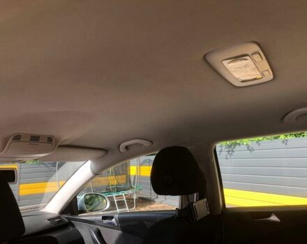 Сірий Фольксваген Пассат Варіант, об'ємом двигуна 2 л та пробігом 310 тис. км за 4500 $, фото 8 на Automoto.ua