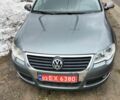 Фольксваген Пассат Вариант 2008 в Харькове на Automoto.ua Серый Фольксваген Пассат Вариант, объемом двигателя 2 л и пробегом 193 тыс. км за 6800 $, фото 1 на Automoto.ua