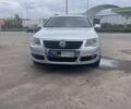 Фольксваген Пассат Варіант 2008 у Житомирі на Automoto.ua Сірий Фольксваген Пассат Варіант, об'ємом двигуна 2 л та пробігом 311 тис. км за 2500 $, фото 2 на Automoto.ua