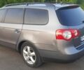 Фольксваген Пассат Вариант 2008 в Дубно на Automoto.ua Серый Фольксваген Пассат Вариант, объемом двигателя 2 л и пробегом 282 тыс. км за 5999 $, фото 5 на Automoto.ua