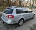 Сірий Фольксваген Пассат Варіант, об'ємом двигуна 2 л та пробігом 291 тис. км за 4500 $, фото 7 на Automoto.ua