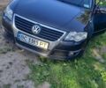Сірий Фольксваген Пассат Варіант, об'ємом двигуна 2 л та пробігом 360 тис. км за 6800 $, фото 1 на Automoto.ua