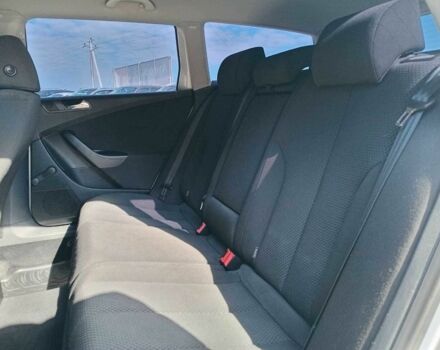 Фольксваген Пассат Вариант 2008 в Львове на Automoto.ua Серый Фольксваген Пассат Вариант, объемом двигателя 2 л и пробегом 314 тыс. км за 6690 $, фото 19 на Automoto.ua