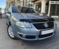 Серый Фольксваген Пассат Вариант, объемом двигателя 2 л и пробегом 300 тыс. км за 6600 $, фото 6 на Automoto.ua