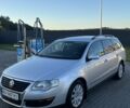 Фольксваген Пассат Вариант 2008 в Киеве на Automoto.ua Серый Фольксваген Пассат Вариант, объемом двигателя 1.4 л и пробегом 226 тыс. км за 5800 $, фото 1 на Automoto.ua