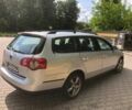 Серый Фольксваген Пассат Вариант, объемом двигателя 2 л и пробегом 306 тыс. км за 4700 $, фото 5 на Automoto.ua