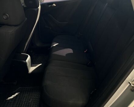 Сірий Фольксваген Пассат Варіант, об'ємом двигуна 2 л та пробігом 370 тис. км за 3199 $, фото 15 на Automoto.ua