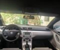 Фольксваген Пассат Варіант 2008 у Изюме на Automoto.ua Сірий Фольксваген Пассат Варіант, об'ємом двигуна 2 л та пробігом 193 тис. км за 7500 $, фото 5 на Automoto.ua