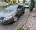 Фольксваген Пассат Вариант 2008 в Березно на Automoto.ua Серый Фольксваген Пассат Вариант, объемом двигателя 1.9 л и пробегом 400 тыс. км за 2099 $, фото 1 на Automoto.ua