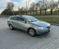 Сірий Фольксваген Пассат Варіант, об'ємом двигуна 2 л та пробігом 402 тис. км за 2600 $, фото 1 на Automoto.ua