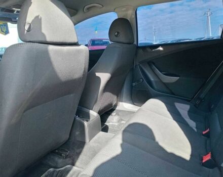 Фольксваген Пассат Вариант 2008 в Львове на Automoto.ua Серый Фольксваген Пассат Вариант, объемом двигателя 2 л и пробегом 314 тыс. км за 6690 $, фото 18 на Automoto.ua