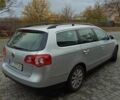 Фольксваген Пассат Вариант 2008 в Днепре (Днепропетровске) на Automoto.ua Серый Фольксваген Пассат Вариант, объемом двигателя 1.8 л и пробегом 220 тыс. км за 6500 $, фото 2 на Automoto.ua