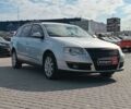 Фольксваген Пассат Вариант 2008 в Львове на Automoto.ua Серый Фольксваген Пассат Вариант, объемом двигателя 2 л и пробегом 314 тыс. км за 6690 $, фото 6 на Automoto.ua