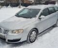 Серый Фольксваген Пассат Вариант, объемом двигателя 2 л и пробегом 378 тыс. км за 2950 $, фото 1 на Automoto.ua