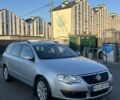 Серый Фольксваген Пассат Вариант, объемом двигателя 1.4 л и пробегом 226 тыс. км за 5000 $, фото 1 на Automoto.ua