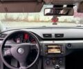 Серый Фольксваген Пассат Вариант, объемом двигателя 2 л и пробегом 340 тыс. км за 6700 $, фото 4 на Automoto.ua