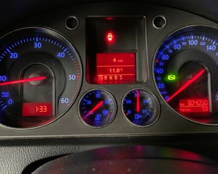 Фольксваген Пассат Варіант 2008 у Тернополі на Automoto.ua Сірий Фольксваген Пассат Варіант, об'ємом двигуна 2 л та пробігом 304 тис. км за 5700 $, фото 8 на Automoto.ua