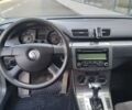 Серый Фольксваген Пассат Вариант, объемом двигателя 2 л и пробегом 390 тыс. км за 5650 $, фото 6 на Automoto.ua