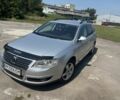 Сірий Фольксваген Пассат Варіант, об'ємом двигуна 2 л та пробігом 230 тис. км за 6305 $, фото 1 на Automoto.ua