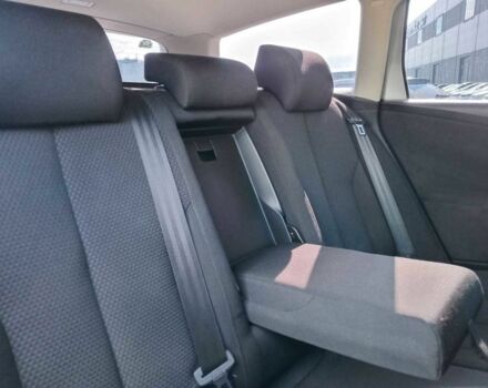 Фольксваген Пассат Вариант 2008 в Львове на Automoto.ua Серый Фольксваген Пассат Вариант, объемом двигателя 2 л и пробегом 314 тыс. км за 6690 $, фото 14 на Automoto.ua