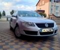 Сірий Фольксваген Пассат Варіант, об'ємом двигуна 2 л та пробігом 261 тис. км за 3509 $, фото 1 на Automoto.ua