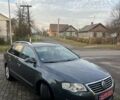 Серый Фольксваген Пассат Вариант, объемом двигателя 1.4 л и пробегом 177 тыс. км за 6150 $, фото 1 на Automoto.ua
