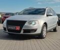 Фольксваген Пассат Вариант 2008 в Львове на Automoto.ua Серый Фольксваген Пассат Вариант, объемом двигателя 2 л и пробегом 314 тыс. км за 6690 $, фото 8 на Automoto.ua