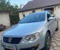 Фольксваген Пассат Варіант 2008 у Тернополі на Automoto.ua Сірий Фольксваген Пассат Варіант, об'ємом двигуна 2 л та пробігом 304 тис. км за 5700 $, фото 4 на Automoto.ua