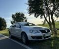 Сірий Фольксваген Пассат Варіант, об'ємом двигуна 2 л та пробігом 40 тис. км за 5700 $, фото 1 на Automoto.ua