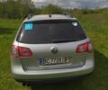 Сірий Фольксваген Пассат Варіант, об'ємом двигуна 2 л та пробігом 361 тис. км за 4650 $, фото 7 на Automoto.ua